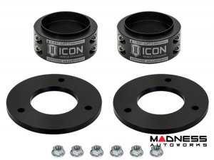 Ford F-150 Raptor Attitude Adjustment Collar - .5-2.25"